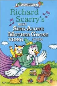 Streaming sources forRichard Scarrys Best SingAlong Mother Goose Video Ever