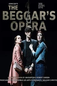 The Beggars Opra' Poster