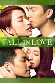 Fall in Love' Poster