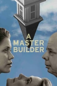 A Master Builder' Poster