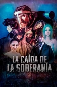 La cada de la soberana' Poster