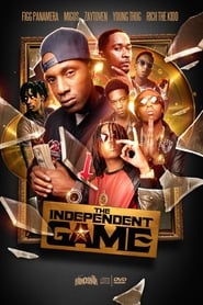 The Independent Game' Poster