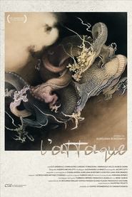 LAttaque' Poster