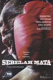 Sebelah Mata' Poster