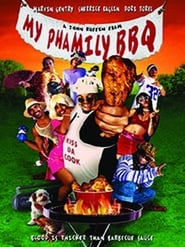 My Phamily BBQ' Poster