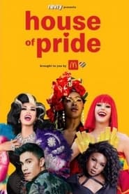 House of Pride' Poster