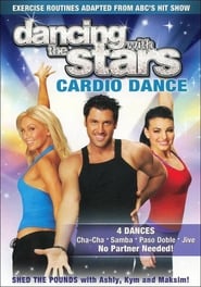 Dancing with the Stars Cardio Dance' Poster