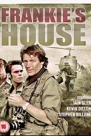 Frankies House' Poster