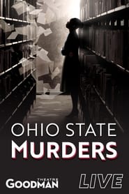 Ohio State Murders' Poster