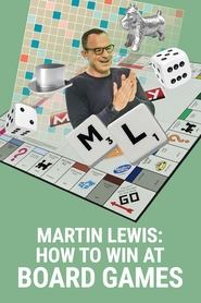 Streaming sources forMartin Lewis How to Win at Board Games