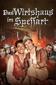 The Spessart Inn' Poster