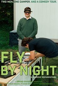 Streaming sources forFly By Night