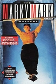 The Marky Mark Workout Form Focus Fitness' Poster