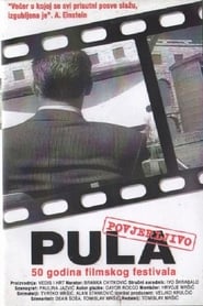 Pula Confidential' Poster