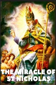 The Miracle of St Nicholas