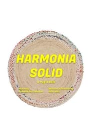 Harmonia Solid' Poster