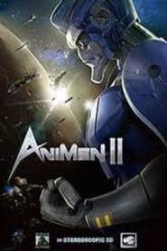 AniMen 2' Poster