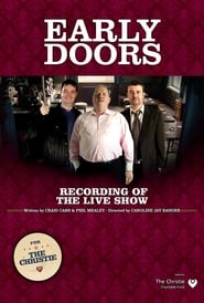 Early Doors  Live' Poster