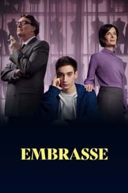 Embrasse' Poster