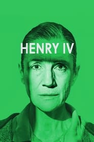 Henry IV' Poster