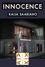 Kaija Saariaho Innocence' Poster