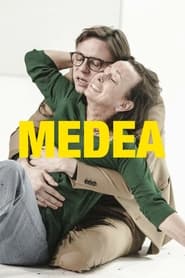 Medea' Poster