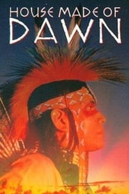 House Made of Dawn' Poster