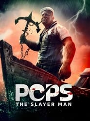 Popeye the Slayer Man' Poster