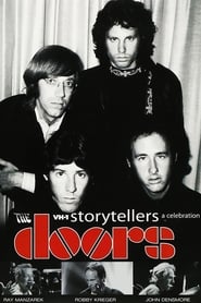 The Doors A Celebration  VH1 Storytellers' Poster