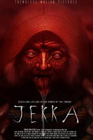 JEKKA' Poster