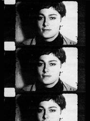 Screen Test ST286 Barbara Rubin' Poster