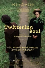 Twittering Soul' Poster