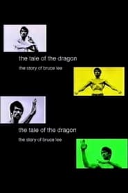 The Tale of the Dragon The Story of Bruce Lee' Poster