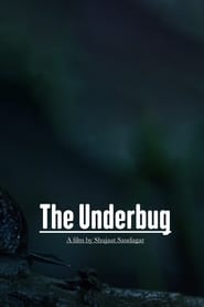 The Underbug' Poster