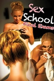 Sex School Final Exams' Poster