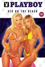 Playboy Sex on the Beach' Poster