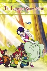 The Legend of Snow White An Animated Classic' Poster