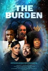 The Burden' Poster