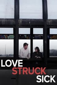 Love Struck Sick' Poster