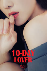 10Day Lover' Poster