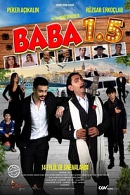 Baba 15' Poster