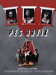 PES ARTIK' Poster