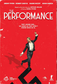 The Performance' Poster