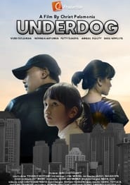 The Underdog' Poster