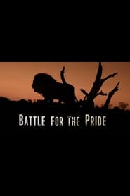 Battle for the Pride' Poster