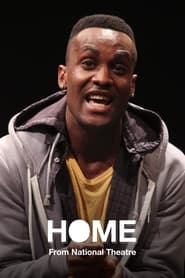 National Theatre Live Home' Poster