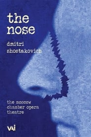 The Nose' Poster