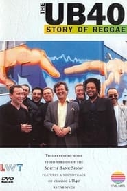 The UB40 Story of Reggae' Poster