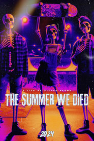 Streaming sources forThe Summer We Died