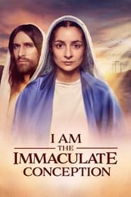 I Am the Immaculate Conception' Poster